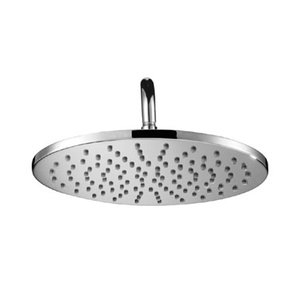American Standard Round Shower- Brass