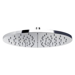 American Standard Round Shower- Brass