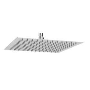 American Standard Square Shower- Brass