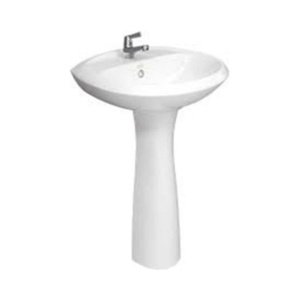 American Standard Vallo Above Counter Basin