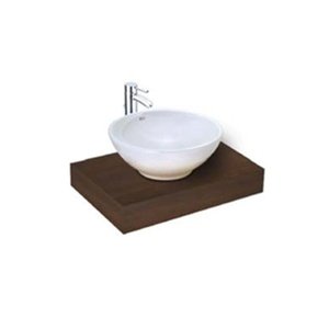 American Standard Wall Outlet - Round