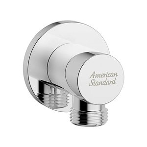 American Standard Wall Outlet - Square
