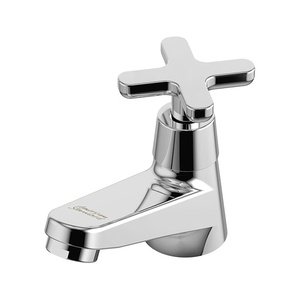 American Standard Winston Basin Mono Pillar Tap