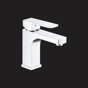 Aquant Basin Mixer Halo