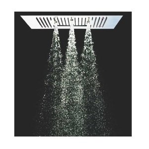 Aquant Overhead Showers