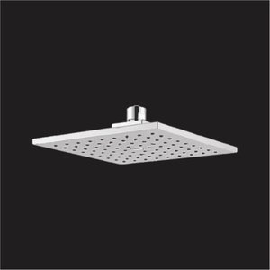 Aquant Overhead Showers Brass