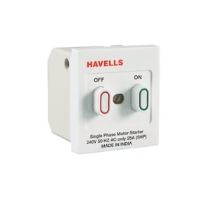 Havells 32A motor starter Oro