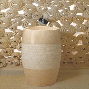 Aquant Pedestal Basin Nirvana