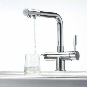 Aquant Spout