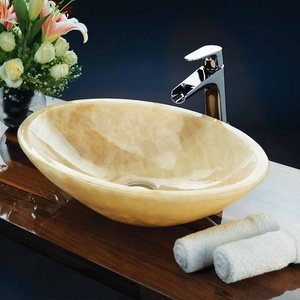 Aquant Table Top Circa Bianca