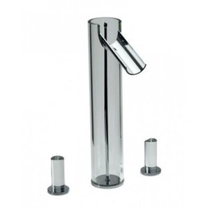Artize Basin Mixer Fleur