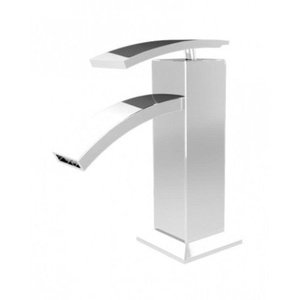 Artize Basin Mixer Xquisite