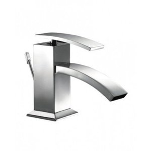 Artize Basin Mixer Xquisite