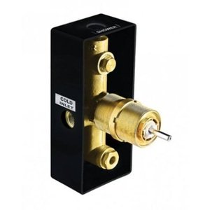 Artize Concealed Body Fleur