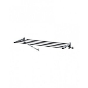 Artize Towel Rack Onyx