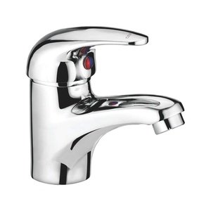 Cera Basin Mixer Ruby