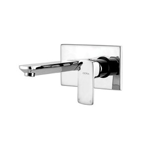 Cera Basin Mixer Ruby