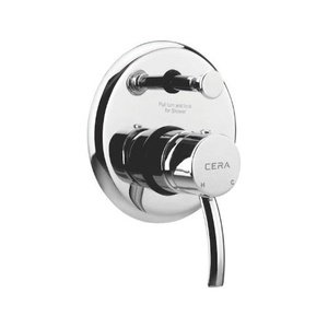 Cera Divertor