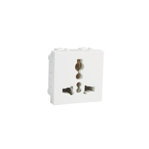 Havells 16A 1 Way Switch Oro Metallica