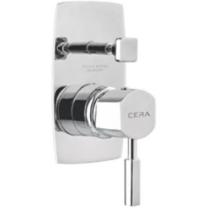 Cera Divertor