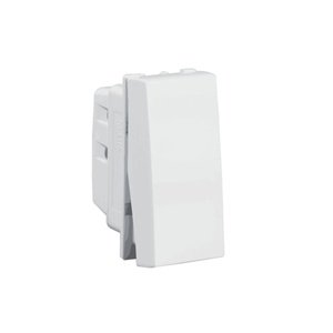 Havells 16A 1 way Switch with indicator Oro