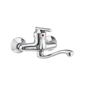 Cera Sink Mixer Diva
