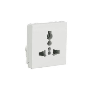 Havells TV Socket Oro