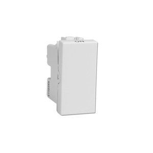 Havells 16AX 1 Way Switch with indicator Coral