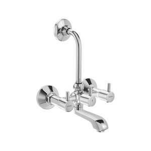 Cera Wall Mixer Garnet