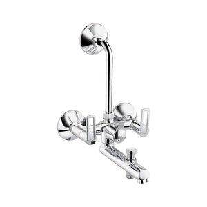 Cera Wall Mixer Topaz