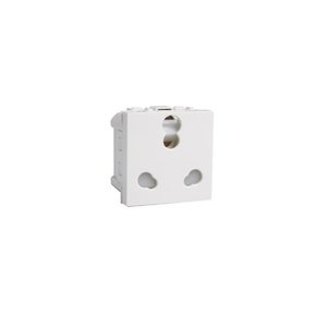 Havells Telephone Socket Coral