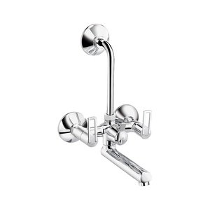 Cera Wall Mixer Topaz