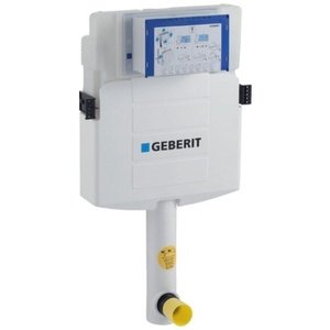 Geberit Cistern Sigma