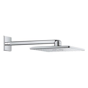 Grohe Active Rain Shower 2 Flow 310mm Round