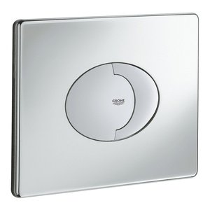 Grohe Actuation Plate