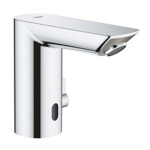 Grohe Bau Flowl Bend