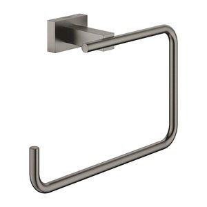 Grohe Brushed Hard Graphite Euphoria Cube Shower Outlet