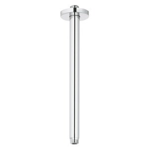 Grohe Ceiling Shower Arm Square 154mm