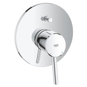 Grohe Concealed Body Essence