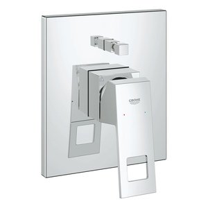 Grohe Concealed Body Eurostyle