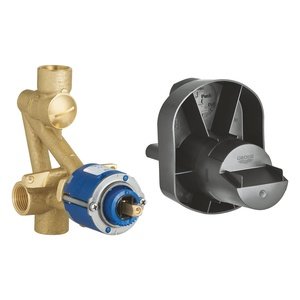 Grohe Concealed Valve