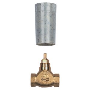 Grohe Concealed Valve 1 Inch