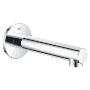 Grohe Cool Sunrise Angle Valve 1/2 Inlet, 1/2 Outlet