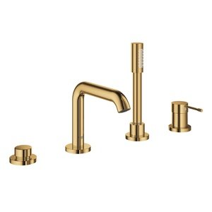 Grohe Cool Sunrise Grip Bar 300mm