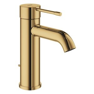 Grohe Cool Sunrise Single- Lever Basin Mixer 1/2 With Pop