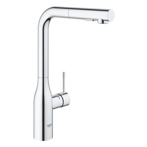 Grohe Kitchen Mixers Eurosmart