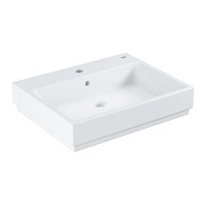 Grohe Counter Top Basins Eurosmart Alpine White