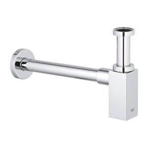 Grohe Cube Brush Holder
