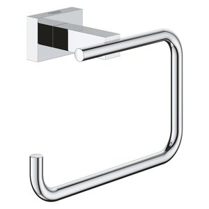 Grohe Cube Toilet Paperholder