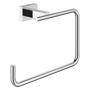 Grohe Cube Towel Rods
